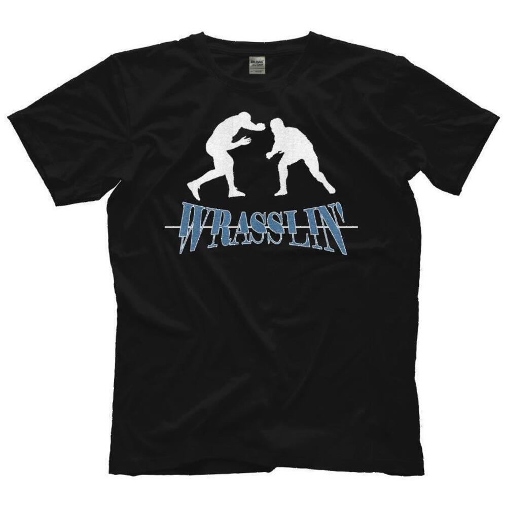 Lock Up Shirt